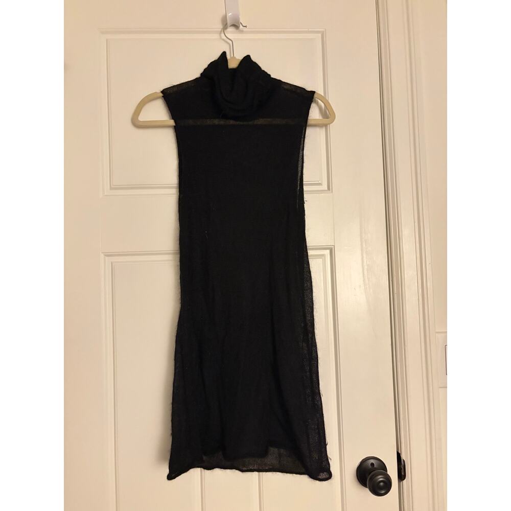 Helmet Lang Turtleneck